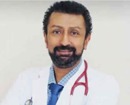 Well-known Indian doctor killed in Dubai road accident